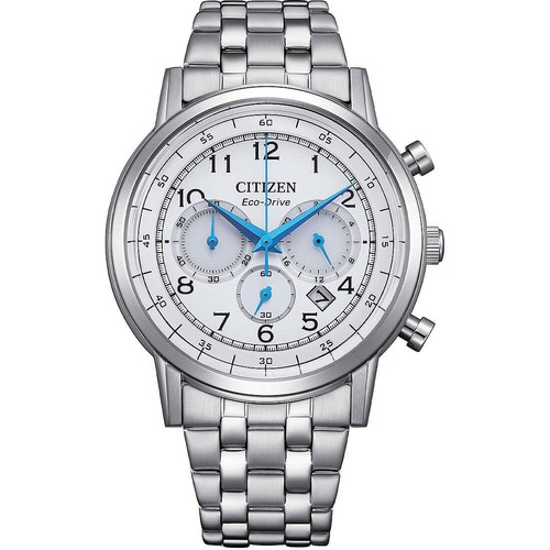 Montre homme citizen chrono - montre,