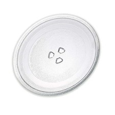 Plateau Micro Onde Tournant