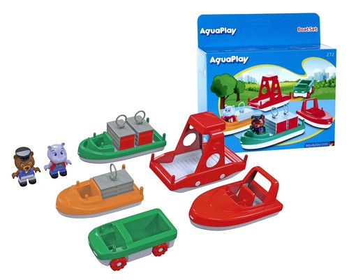 Aquaplay 8700000272 - aquaplay,