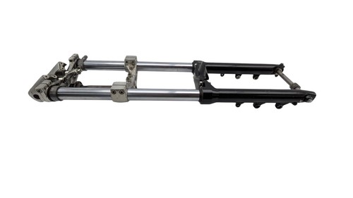 Fourche complète yamaha vmax - fourche,