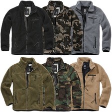 Brandit Teddy Polaire Veste