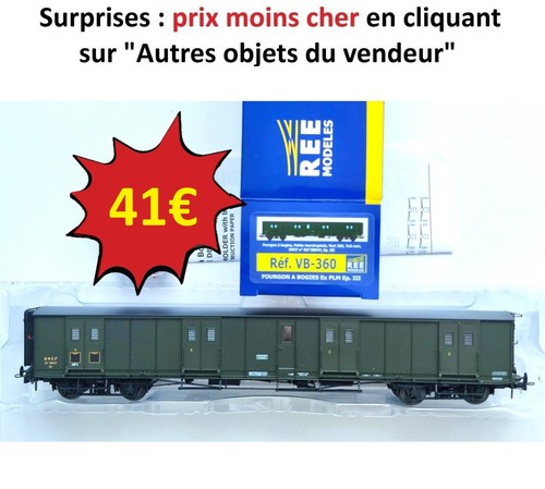 Promo ree modeles 360 - promo,