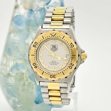 Montre Homme TAG Heuer 934 213