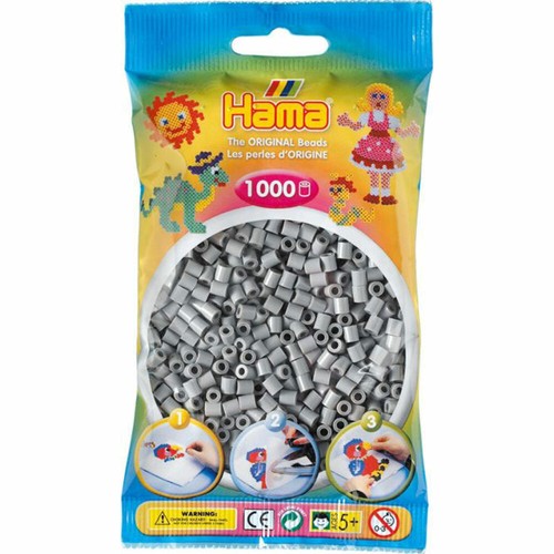 Hama perles repasser - à,