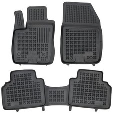 Caoutchouc Tapis De Sol