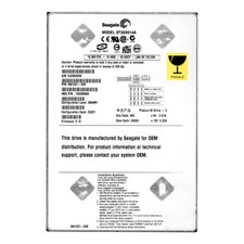 Disque Dur Seagate U-Series X