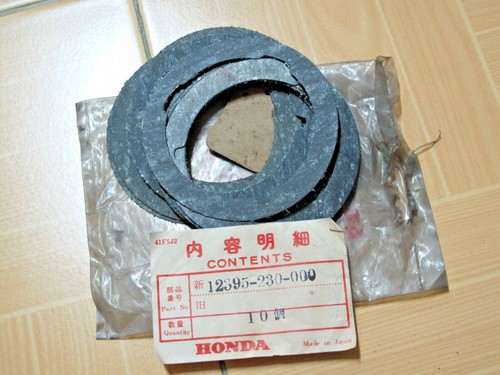 Honda cd125 cl125 - honda,