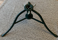 Pied de Sapin, pliable, en métal