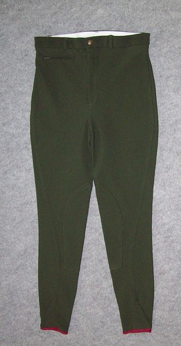 Pantalon equitation ranger - pantalon,