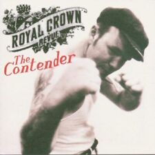 Royal Crown Revue [CD] Contender (1998)