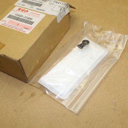 Filtre pompe essence - pompe,