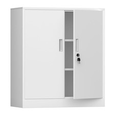 Armoire de Rangement en métal