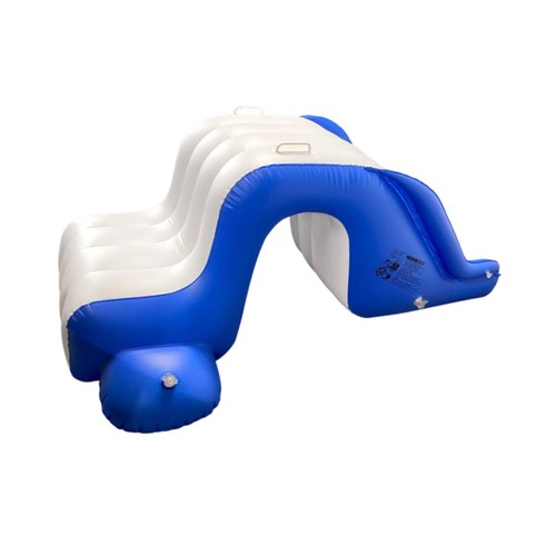 Toboggan gonflable pour - toboggan,