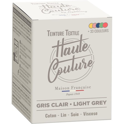 Teinture textile tout en un - textile, tout-en-un
