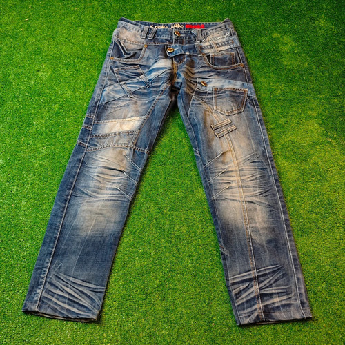 Kosmo lupo jeans - jeans, 30