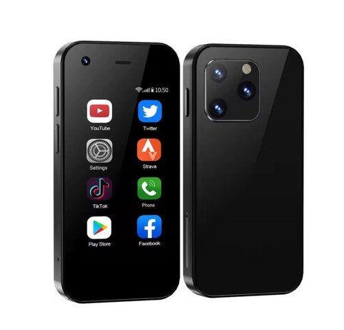 Smartphone mini androïde - smartphone,