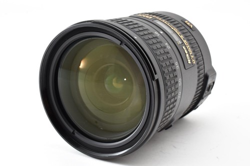 Objectif nikon dx - af-s,