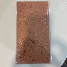 Carnet de recharge accordéon