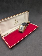 Montre Vintage Yema Style Tank