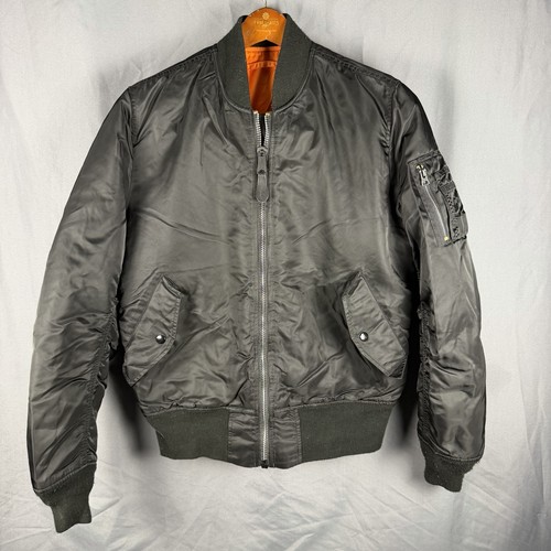 Vintage alpha industries - alpha,