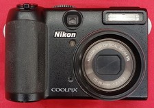 Appareil photo numérique