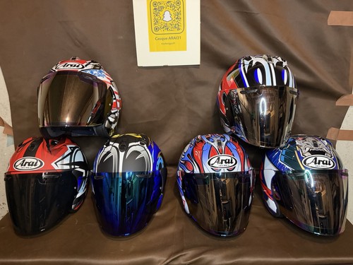 Arai casque - arai,