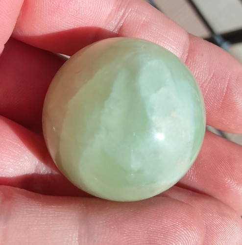 1gr 30mm sphère en - 30mm, (boule)