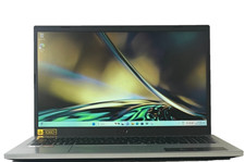 Acer Aspire 3 A315-24P AMD Athlon Silver 7120U 8Gb RAM 512GB SSD 15.6" FHD Win11