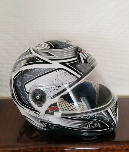 Casque moto intégral enfant - casque,