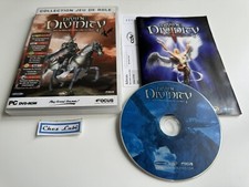 Divine Divinity - PC - FR -