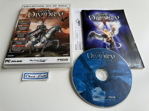 Divine divinity fr - divine,