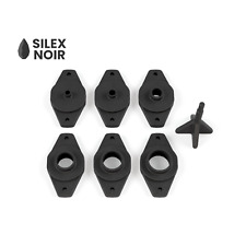 Metabo OFE - 6 bagues de