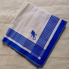 Mouchoir en coton LÉGION