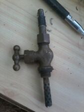 robinet essence motoculteur