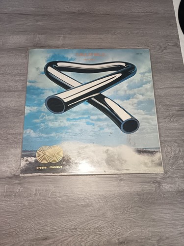Disque vinyle tours - vinyle, 33