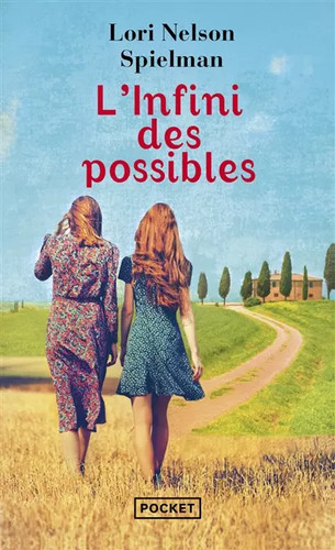 Infini des possibles lori - l'infini,