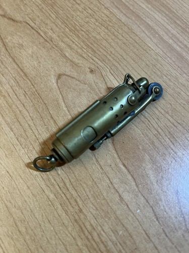 Briquet ancien rare - briquet, à