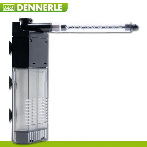 Filtre angle dennerle l - filtre,
