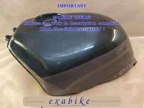 Reservoir essence pour honda - essence,