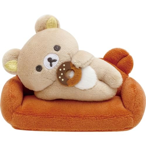 Ensemble peluche confort