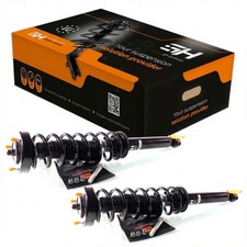 2x MacPherson Amortisseur-Kit