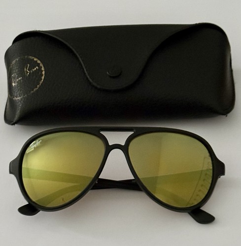 Lunettes soleil ray - lunettes, de