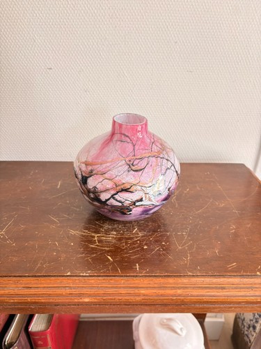Vase boule michele luzoro - michele,