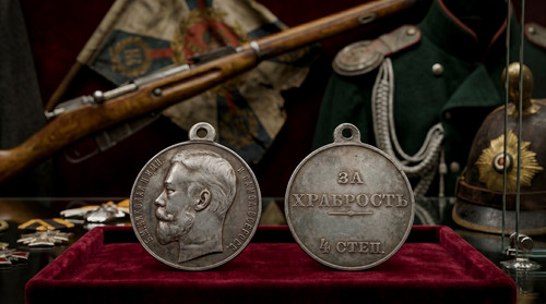 Decoration militaire - decoration,