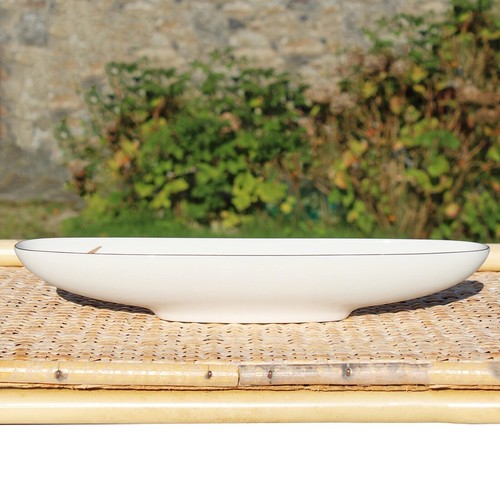 Plat creux service 140 - de,