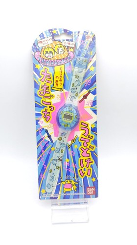 Tamagotchi bandai watch montre - watch,