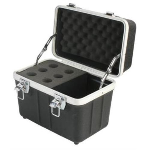Microphone carrying case mic - microphone,