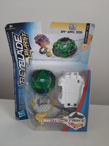Toupie beyblade burst