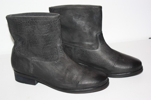 Les tropeziennes bottines - ,