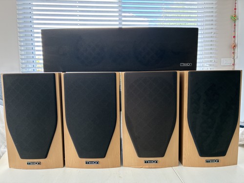 Pack enceinte mission - enceinte, et